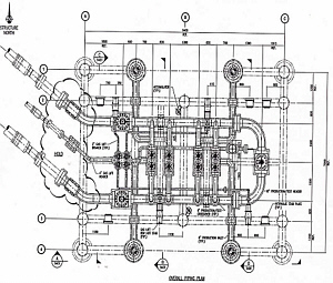 White Rose Project: Subsea Manifolds - Technip CSO